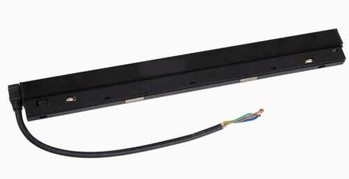 Prüfen DALI-Netzteil Max Light MAX Magnetic MA0006 100W schwarz für Magnetschiene