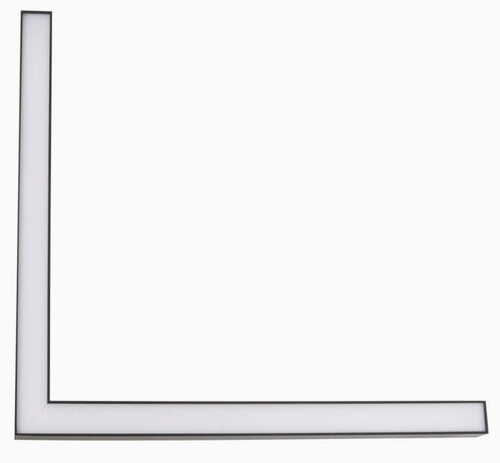 Prüfen Magnet-Schienenleuchte Max Light MAX M0006N schwarz LED 17W 3000K Ecke