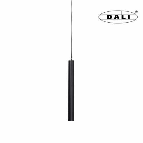 Prüfen Pendelleuchte Max Light MAX Magnetic M0012D schwarz LED 3,8W DALI 3000K