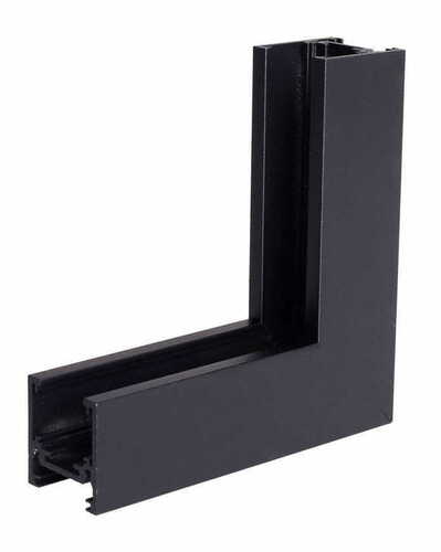 Prüfen Sammelschienenverbinder Max Light MAX Magnetic MT0013 schwarz Aluminium 10x10 cm
