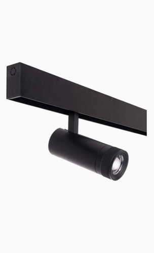 Prüfen Stromschienenstrahler Max Light MAX Magnetic M0013D schwarz DALI LED 13W 3000K