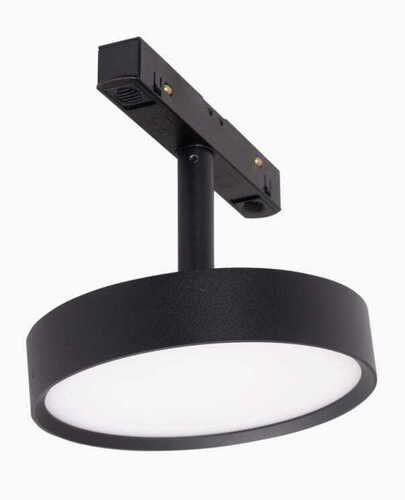 Prüfen Stromschienenstrahler Max Light MAX M0014N schwarz LED 12W 3000K magnetisch