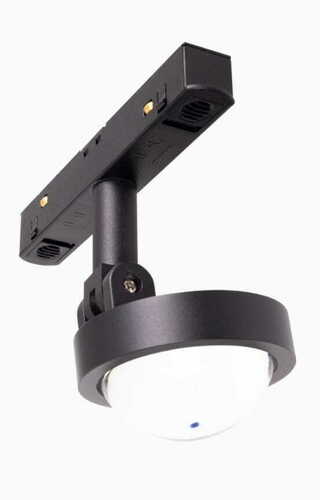 Prüfen Magnetische Stromschienenleuchte Max Light MAX M0018N schwarz LED 8W 3000K