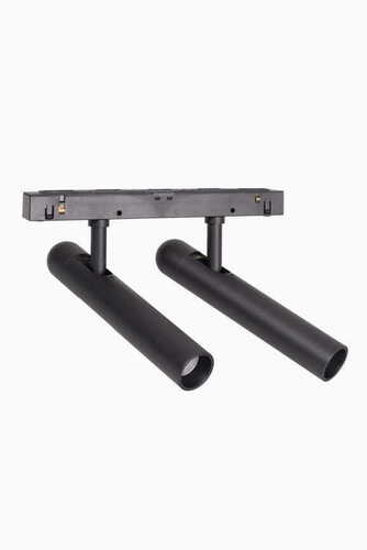 Prüfen Magnetischer Reflektor Max Light MAX M0020D DALI 10W 3000K für Stromschiene