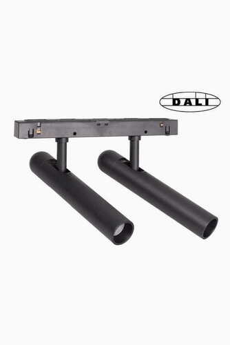 Prüfen Magnetischer Reflektor Max Light MAX M0020D DALI 10W 3000K für Stromschiene
