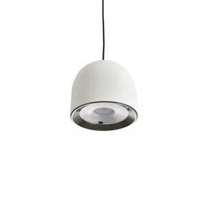 Saila Pendelleuchte 1xLED weiß PL0115-WH small 1