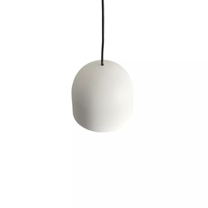 Saila Pendelleuchte 1xLED weiß PL0115-WH small 2