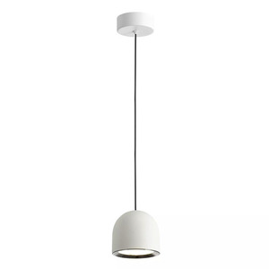 Saila Pendelleuchte 1xLED weiß PL0115-WH small 0