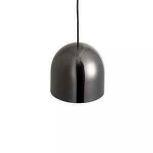 Saila Pendelleuchte 1xLED schwarz chrom PL0115-CB small 2