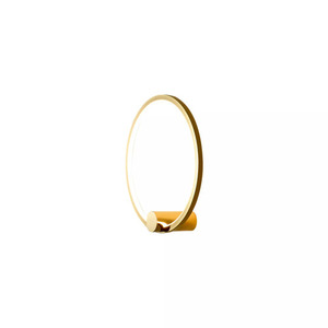 Ringa S Wandleuchte 1xLED gold WL0116-S-GD small 3