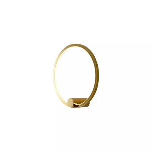 Ringa S Wandleuchte 1xLED gold WL0116-S-GD small 4