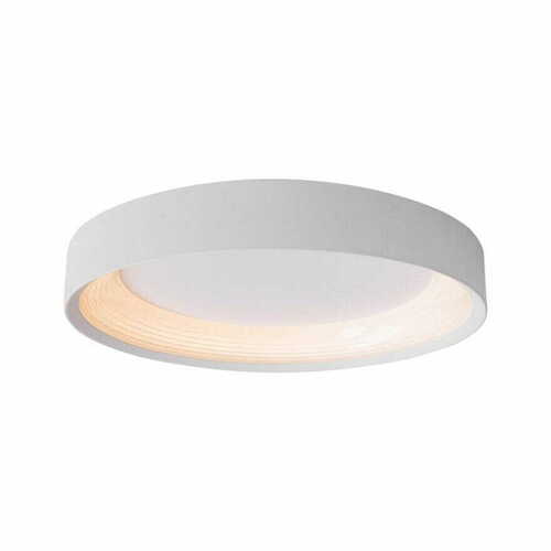 Prüfen Plafond Max Light Tornado C0235 LED 29 cm weiß 10W Metall
