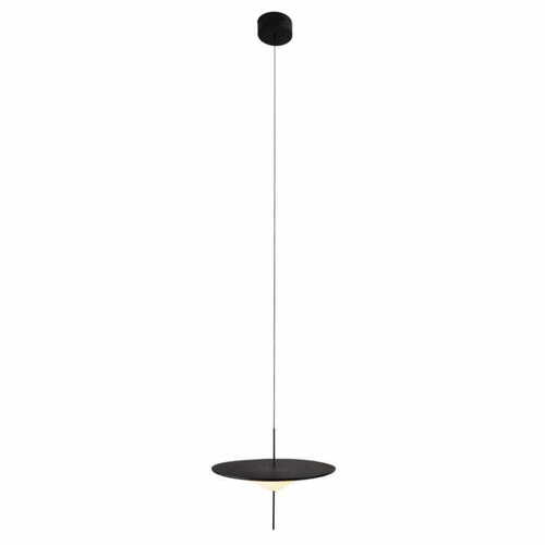 Prüfen Pendelleuchte Max Light Cone II P0555 schwarz 39 cm LED 37W