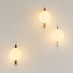 Wandleuchte AVANT-GARDE MOD324WL-01B Maytoni small 3