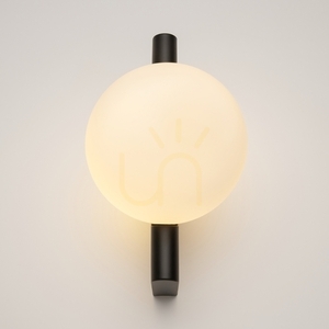 Wandleuchte AVANT-GARDE MOD324WL-01B Maytoni small 4