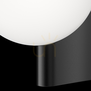 Wandleuchte AVANT-GARDE MOD324WL-01B Maytoni small 7