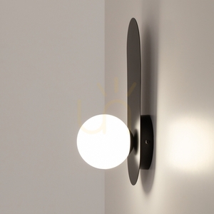 Wandleuchte BAO MOD419WL-01B Maytoni small 5