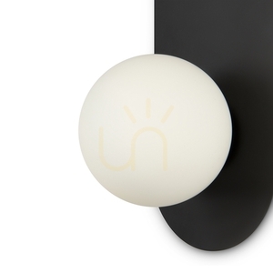 Wandleuchte BAO MOD419WL-01B Maytoni small 7