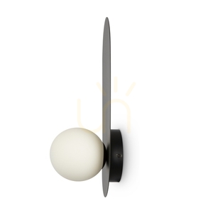 Wandleuchte BAO MOD419WL-01B Maytoni small 9