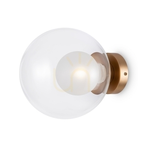 BASIC FORM MOD521WL-01G3 Wandleuchte Maytoni small 1