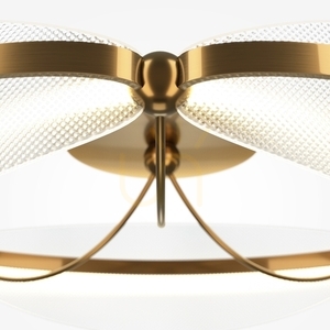 Plafond BREEZE MOD281CL-L45BS3K Maytoni small 2