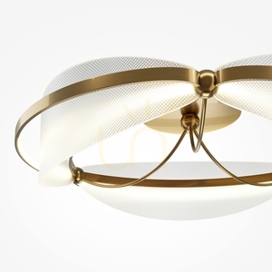 Plafond BREEZE MOD281CL-L45BS3K Maytoni small 3