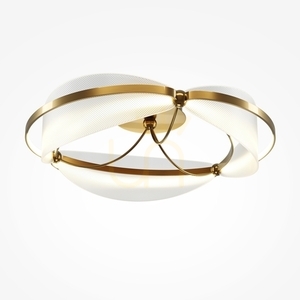Plafond BREEZE MOD281CL-L45BS3K Maytoni small 0