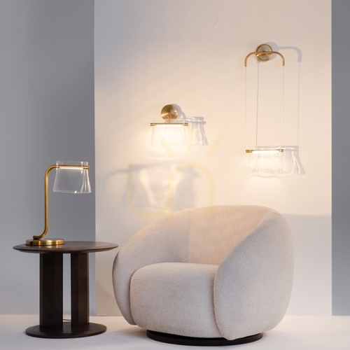 Prüfen CABARET Wandleuchte MOD170WL-L8BS3K2 Maytoni