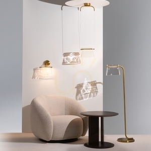 CABARET Pendelleuchte MOD170PL-L8BS3K Maytoni small 1