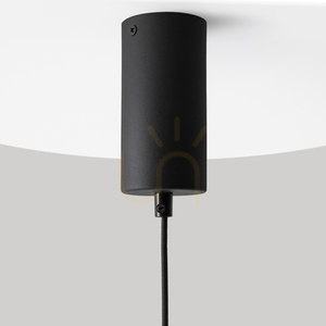 Hängeleuchte EL MOD041PL-L15WG3K Maytoni small 4