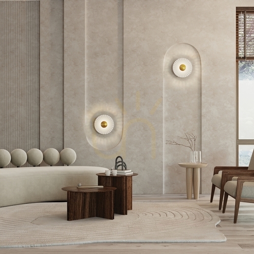 Prüfen FIORE Wandleuchte MOD233WL-L11BS3K Maytoni