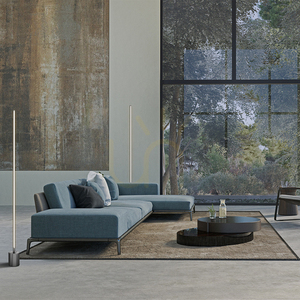 FLOW Stehleuchte MOD147FL-L20BK1 Maytoni small 1