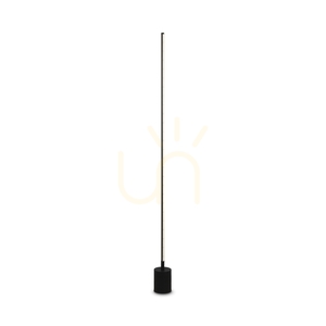 FLOW Stehleuchte MOD147FL-L20BK1 Maytoni small 2