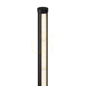 FLOW Stehleuchte MOD147FL-L20BK1 Maytoni small 4