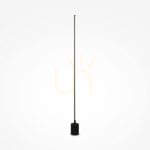 FLOW Stehleuchte MOD147FL-L20BK1 Maytoni small 0