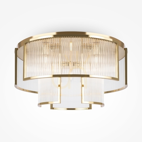 Prüfen Plafond FRAME MOD174CL-09G Maytoni