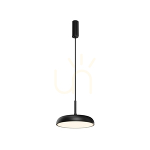 GERHARD-Pendelleuchte MOD189PL-L12B3K1 Maytoni small 5