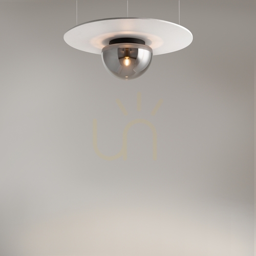 Prüfen Plafond GLASSY MOD270CL-01B Maytoni