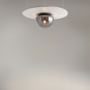 Plafond GLASSY MOD270CL-01B Maytoni small 1