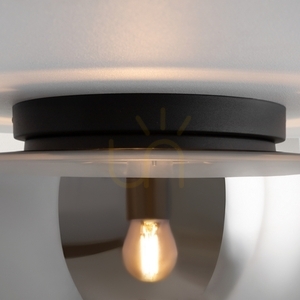 Plafond GLASSY MOD270CL-01B Maytoni small 4