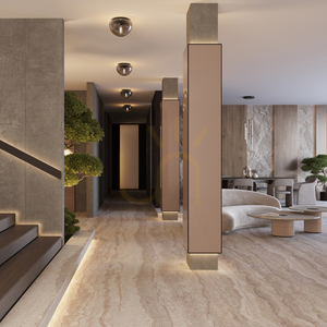 Plafond GLASSY MOD270CL-01B Maytoni small 0