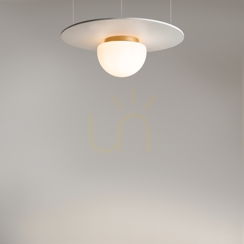 Prüfen Plafond GLASSY MOD270CL-01G Maytoni