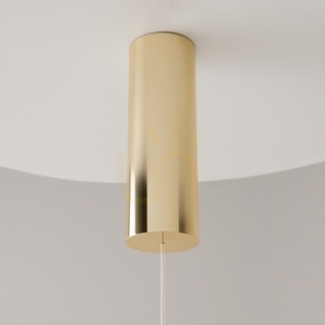 GOLDEN CAGE Hängeleuchte MOD216PL-L10G3K Maytoni small 4