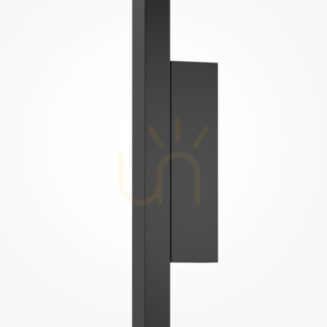 HALO Wandleuchte MOD245WL-L24BK Maytoni small 2