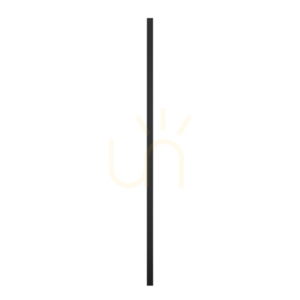 HALO Wandleuchte MOD245WL-L24BK Maytoni small 3
