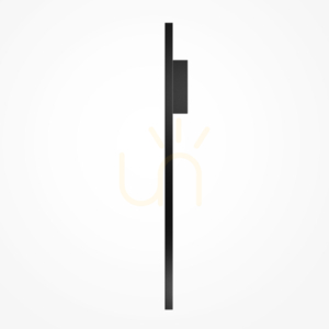 HALO Wandleuchte MOD245WL-L24BK Maytoni small 4