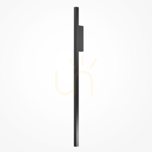 HALO Wandleuchte MOD245WL-L24BK Maytoni small 0