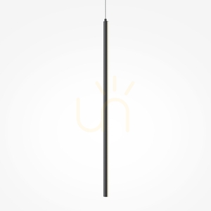 HALO Hängeleuchte MOD246PL-L12BK Maytoni small 3