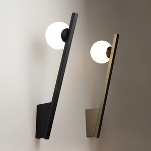 Wandleuchte KAZIMIR MOD175WL-01B Maytoni small 2