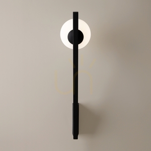 Wandleuchte KAZIMIR MOD175WL-01B Maytoni small 3